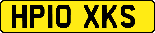 HP10XKS