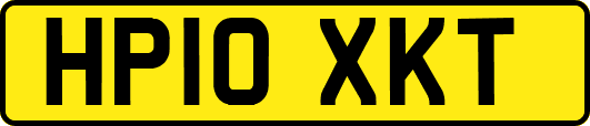 HP10XKT
