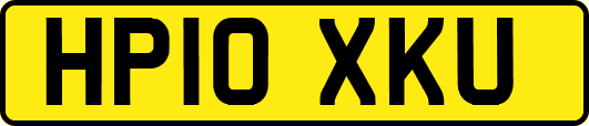 HP10XKU