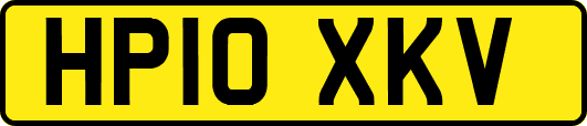 HP10XKV