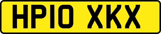 HP10XKX