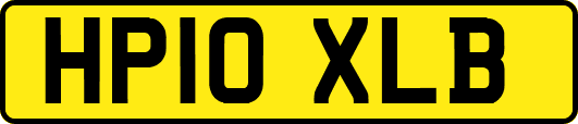 HP10XLB