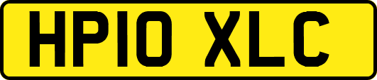 HP10XLC