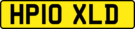 HP10XLD