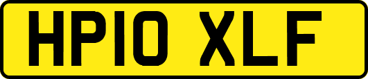 HP10XLF