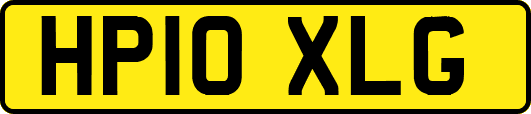 HP10XLG