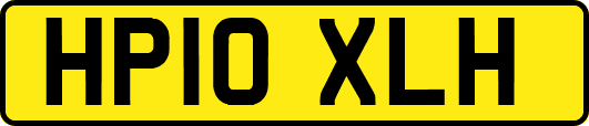 HP10XLH