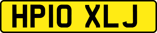 HP10XLJ