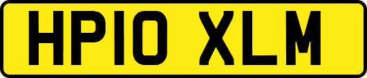 HP10XLM