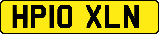 HP10XLN