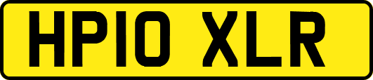 HP10XLR
