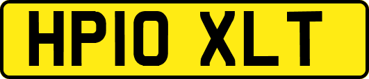 HP10XLT