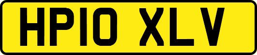 HP10XLV