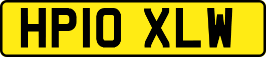 HP10XLW