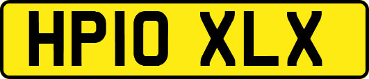 HP10XLX