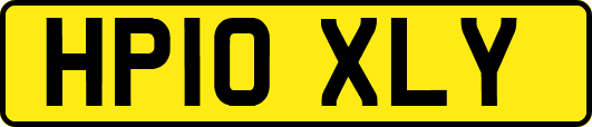 HP10XLY