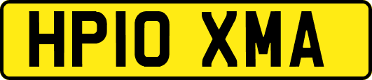 HP10XMA