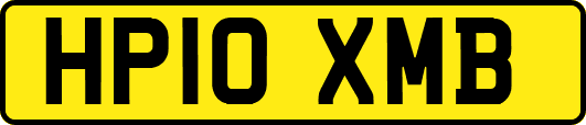 HP10XMB