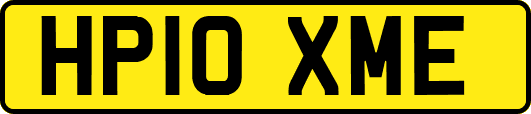 HP10XME