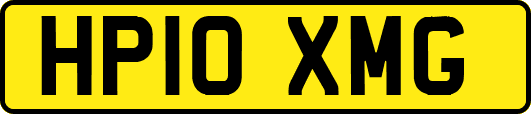 HP10XMG