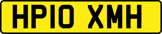 HP10XMH