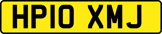HP10XMJ
