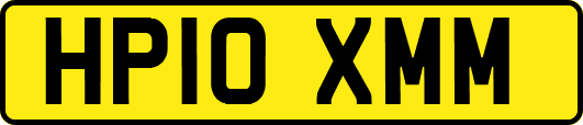 HP10XMM