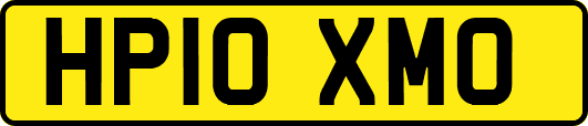 HP10XMO