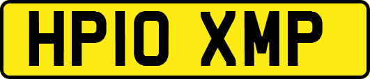 HP10XMP