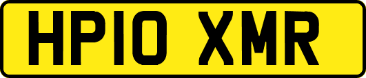 HP10XMR