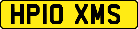 HP10XMS