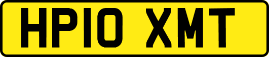HP10XMT