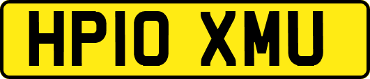 HP10XMU