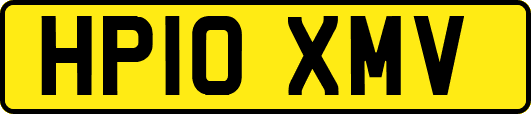 HP10XMV