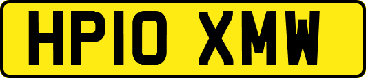 HP10XMW