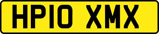 HP10XMX