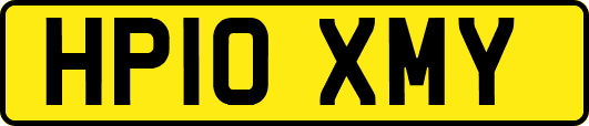 HP10XMY