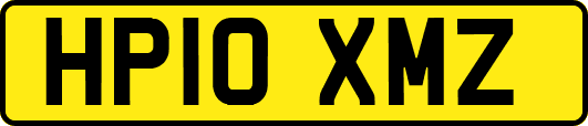 HP10XMZ