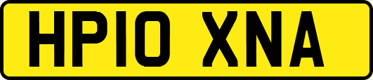 HP10XNA