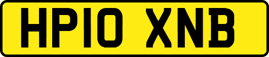 HP10XNB