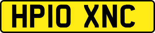 HP10XNC