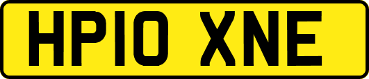 HP10XNE