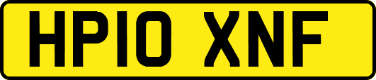 HP10XNF