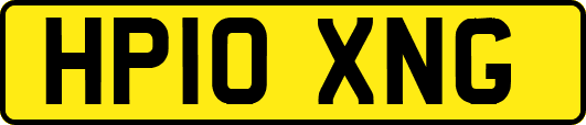 HP10XNG