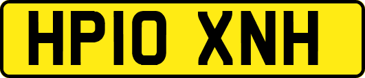HP10XNH