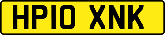 HP10XNK