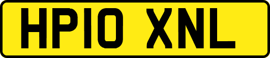 HP10XNL