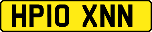 HP10XNN