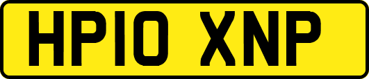 HP10XNP