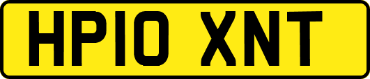 HP10XNT